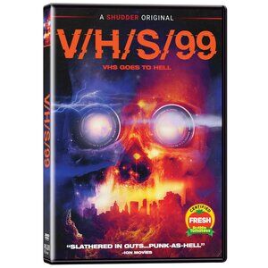 V/H/S 99
